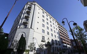 โรงแรมมอนเทอเร่ย์ นางาซากิ
